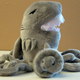 Illustration for article titled Read stories from the winners of our Sharktopus contest!